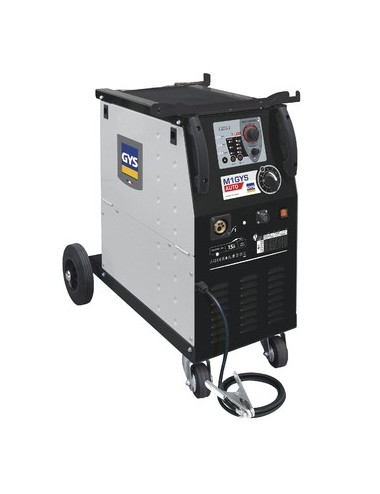 M1 Gys Auto With Accessories (208V/240V) (No Regulator)